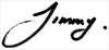 Jimmy Signature