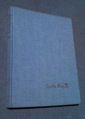 Monet Art Book  Ipad Case.  DISCOUNTED!!!