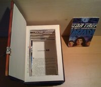 Star Trek Hollow Book Case Thumb