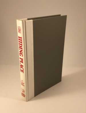 The Hiding Place Cover