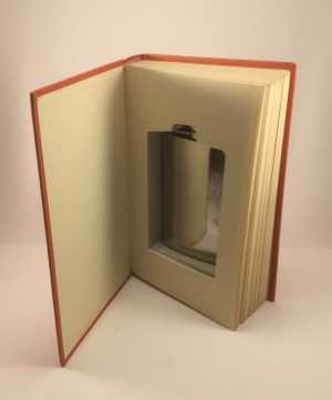 Passages by Gail Sheehy Flask book Cover