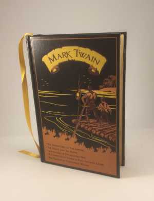 Mark Twain S&W M+P 9C gun case Cover
