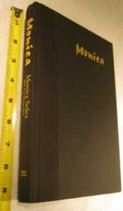 Monica   by Monica Seles
