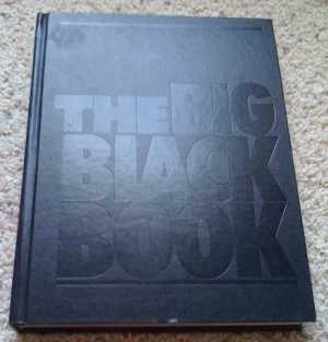 The Big Black Book