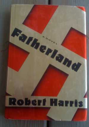 Fatherland by Robert Harris