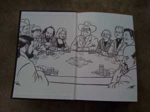 Super System II  by Doyle Brunson (SALE) Thumb