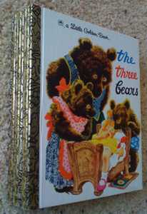 Little Golden Books storage case Thumb