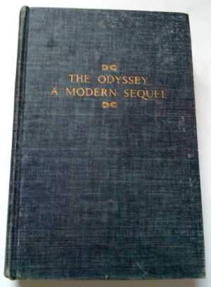 The Oddessey   A Modern Sequel